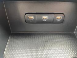 2021 Kia Carnival S