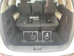 2021 Kia Carnival S