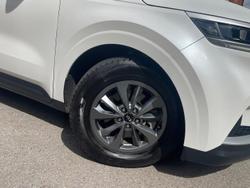 2021 Kia Carnival S