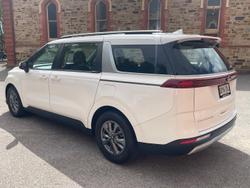 2021 Kia Carnival S