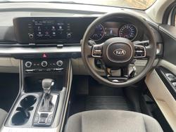 2021 Kia Carnival S
