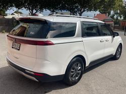 2021 Kia Carnival S
