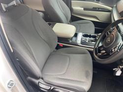 2021 Kia Carnival S