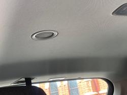 2021 Kia Carnival S