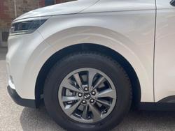 2021 Kia Carnival S