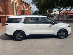 2021 Kia Carnival S