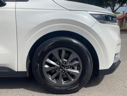2021 Kia Carnival S