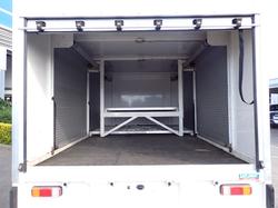 2021 HINO DUTRO 300