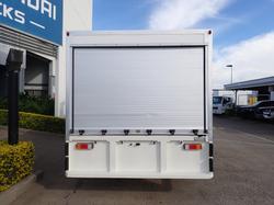 2021 HINO DUTRO 300
