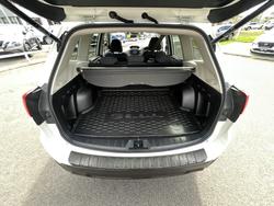 2020 SUBARU FORESTER 2.5I PREMIUM