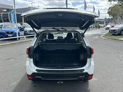 2020 SUBARU FORESTER 2.5I PREMIUM