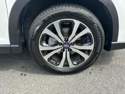 2020 SUBARU FORESTER 2.5I PREMIUM