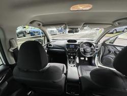 2020 SUBARU FORESTER 2.5I PREMIUM