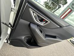 2020 SUBARU FORESTER 2.5I PREMIUM