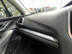 2020 SUBARU FORESTER 2.5I PREMIUM