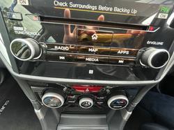 2020 SUBARU FORESTER 2.5I PREMIUM