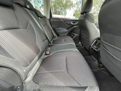 2020 SUBARU FORESTER 2.5I PREMIUM