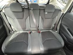 2020 SUBARU FORESTER 2.5I PREMIUM