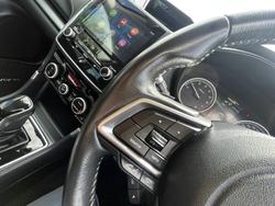 2020 SUBARU FORESTER 2.5I PREMIUM