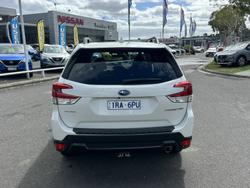 2020 SUBARU FORESTER 2.5I PREMIUM