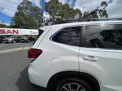 2020 SUBARU FORESTER 2.5I PREMIUM