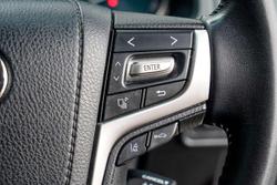 2021 Toyota Landcruiser Prado GXL