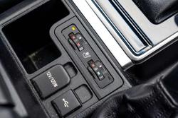 2021 Toyota Landcruiser Prado GXL