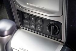 2021 Toyota Landcruiser Prado GXL