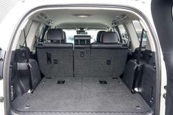 2021 Toyota Landcruiser Prado GXL