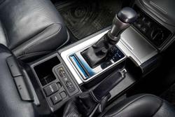 2021 Toyota Landcruiser Prado GXL