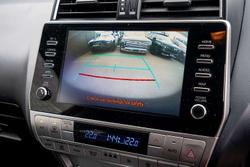 2021 Toyota Landcruiser Prado GXL