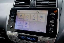 2021 Toyota Landcruiser Prado GXL