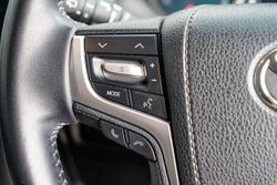 2021 Toyota Landcruiser Prado GXL