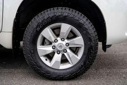 2021 Toyota Landcruiser Prado GXL