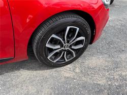 2017 RENAULT CLIO ZEN