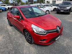 2017 RENAULT CLIO ZEN