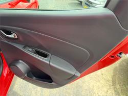 2017 RENAULT CLIO ZEN