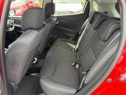 2017 RENAULT CLIO ZEN