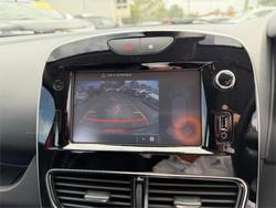 2017 RENAULT CLIO ZEN