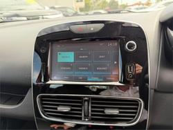 2017 RENAULT CLIO ZEN