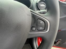 2017 RENAULT CLIO ZEN