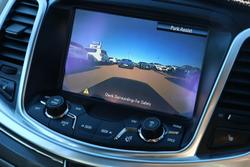 2014 Holden Caprice V