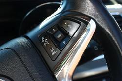 2014 Holden Caprice V