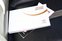 2014 Holden Caprice V