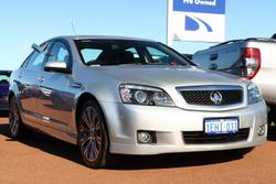 2014 Holden Caprice V