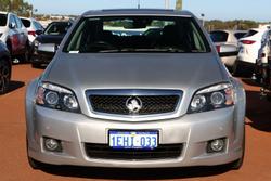 2014 Holden Caprice V