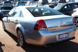 2014 Holden Caprice V