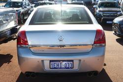 2014 Holden Caprice V