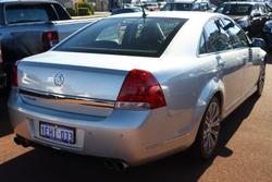 2014 Holden Caprice V