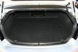 2014 Holden Caprice V